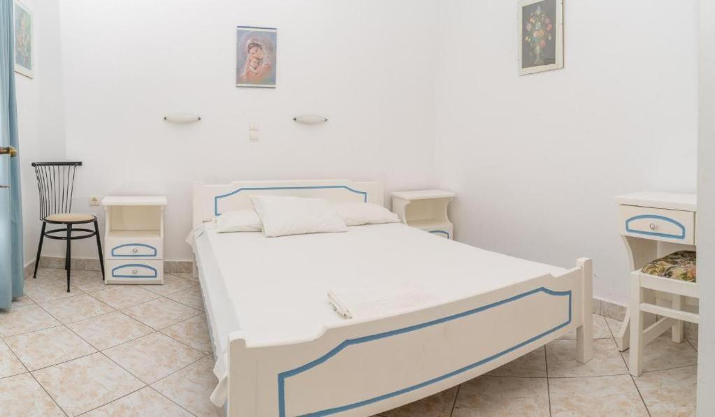 Anna'S Studios & Apartments Zakynthos Town Ngoại thất bức ảnh