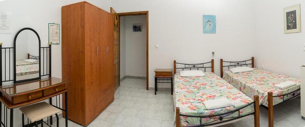 Anna'S Studios & Apartments Zakynthos Town Ngoại thất bức ảnh